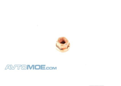 Гайка выпускного коллектора N90894601 VAG (фото №1)