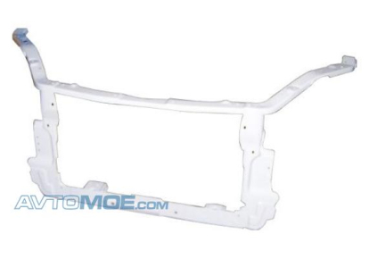 Панель передняя радиатора верхняя A215300100DY Chery (фото №1)