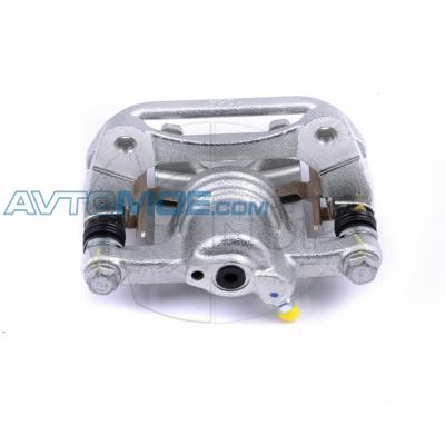 Суппорт тормозной задний правый NSP0196800086 NSP (фото №1)