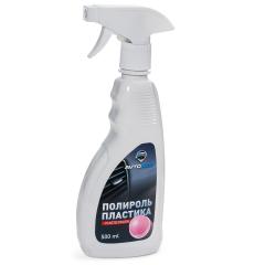 Полироль панели Бабл-гам 520мл AVTOMOE AMAC0067