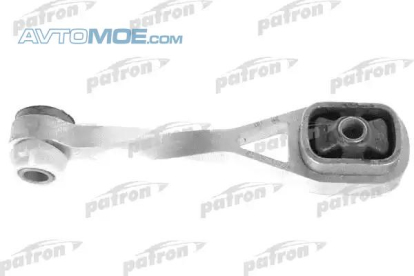 Опора двигателя задняя PSE3004 Patron (фото №1)