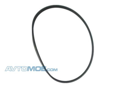 Ремень поликлиновый S123701315 Chery (фото №1)