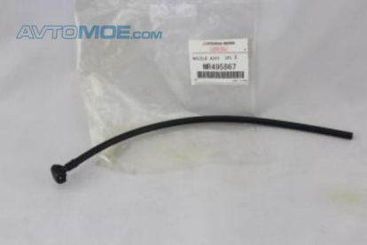 Форсунка омывателя лобового стекла MR495867 Mitsubishi (фото №1)