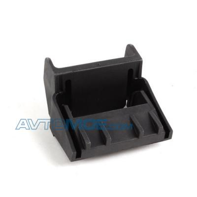 Кронштейн радиатора (нижний) 17101439116 BMW (фото №1)