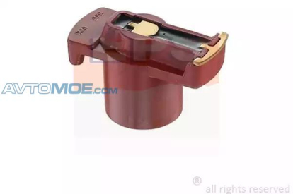 Бегунок распределителя зажигания 1406055R EPS (фото №1)