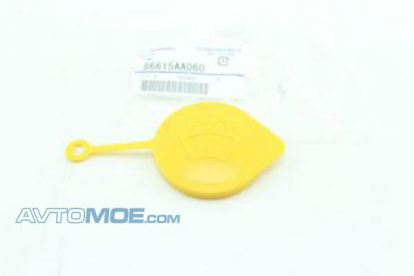Крышка бачка омывателя 86615AA060 Subaru (фото №1)