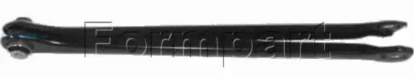 Рычаг задней подвески нижний 1209004 FormPart (фото №1)
