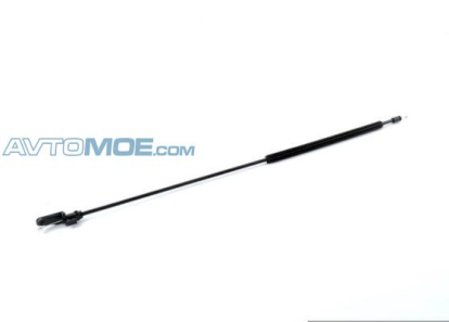 Трос открывания капота (привод замка) 5C7823531 VAG (фото №1)