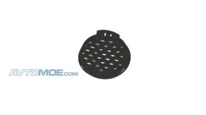 Заглушка противотуманной фары правая 57731FG200 Subaru (фото №1)