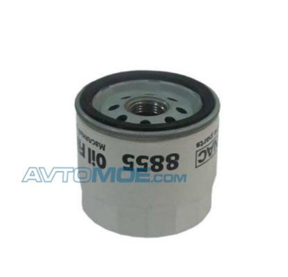 Фильтр масляный 8855 NAC (фото №1)