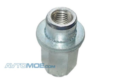 Гайка колёсная T113100111 Chery (фото №1)