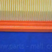 Фильтр воздушный PAA035 Parts Mall (мини-фото №3)
