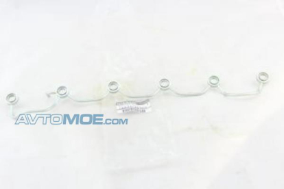 Трубка топливной системы (обратка) 16671VB300 Nissan (фото №1)