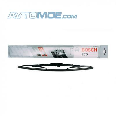 Щётка стеклоочистителя каркасная 19" 480мм 3397004669 Bosch (фото №1)