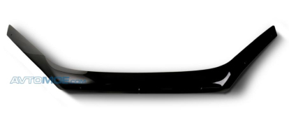 Дефлектор капота SFOEXP1112 SIM (фото №1)