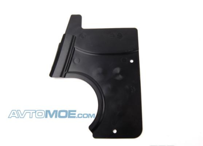 Пыльник двигателя правый 1K0825272A VAG (фото №1)