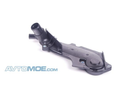 Корпус термостата 078121121K VAG (фото №1)