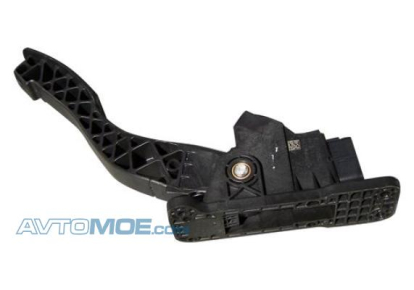 Педаль газа S121108010 Chery (фото №1)