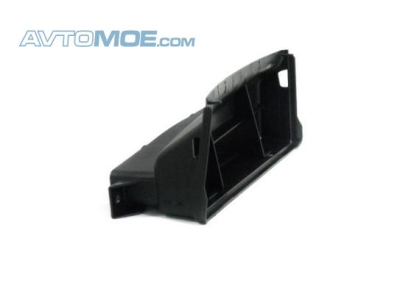 Воздуховод воздушного фильтра 1K0805971C9B9 VAG (фото №1)