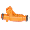 Форсунка топливная 0280156034 Bosch (мини-фото №3)