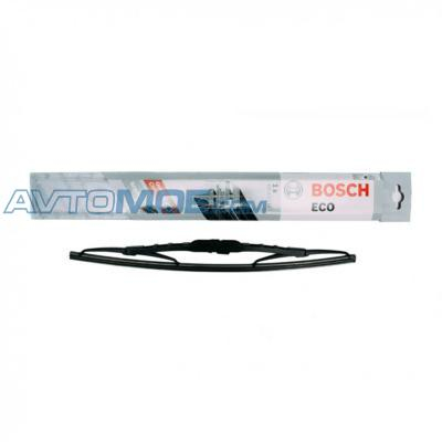 Щётка стеклоочистителя каркасная 21" 530мм 3397004671 Bosch (фото №1)