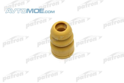 Отбойник амортизатора переднего PSE6357 Patron (фото №1)