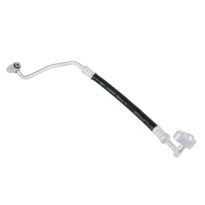 Трубка кондиционера высокого давления BAC8108100 Lifan (фото №1)