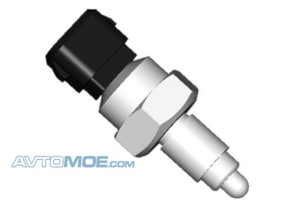 Датчик включения фонаря заднего хода 015301960AA Chery (фото №1)