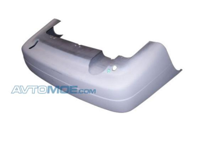 Бампер задний A152804500BADQ Chery (фото №1)