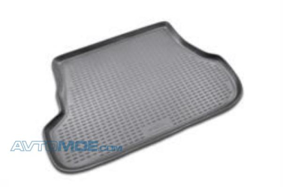 Коврик багажника полиуретан NLC2512B10 Novline (фото №1)