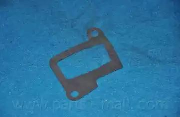 Прокладка корпуса термостата P1JA011 Parts Mall (фото №3)