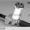 Рейка рулевая SR16220 Fenox (мини-фото №3)