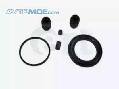 Ремкомплект суппорта переднего 400727 ERT (фото №1)