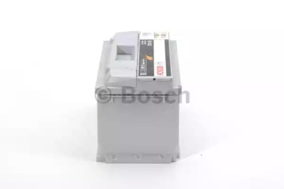 Аккумуляторная батарея 100Ah 830A 353/175/190 0092S50130 Bosch (фото №3)
