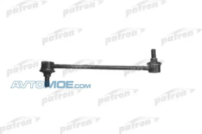 Стойка стабилизатора переднего PS4134 Patron (фото №1)