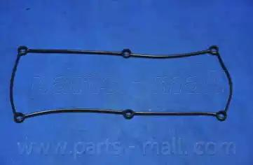 Прокладка клапанной крышки P1GA005 Parts Mall (фото №2)