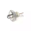 Датчик давления масла 0986345001 Bosch (мини-фото №1)