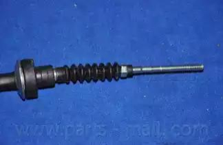 Трос сцепления 0.8 L PTC004 Parts Mall (фото №3)