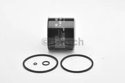 Фильтр топливный 1457434201 Bosch (фото №2)