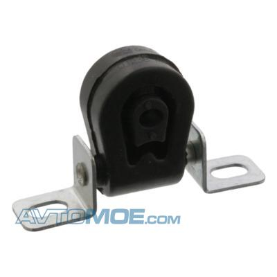 Кронштейн глушителя 01238 Febi (фото №1)