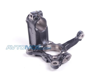 Кулак поворотный правый 1K0407256AA VAG (фото №1)