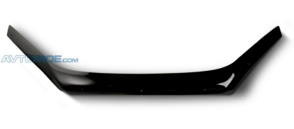 Дефлектор капота Hyundai ix55 2008-2018 SHYIX550812 SIM (фото №1)