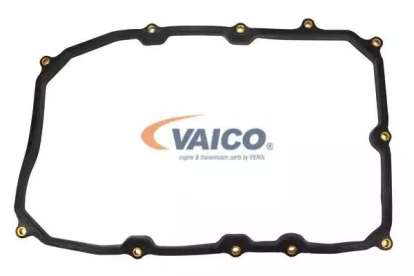 Прокладка поддона АКПП V102285 Vaico (фото №1)