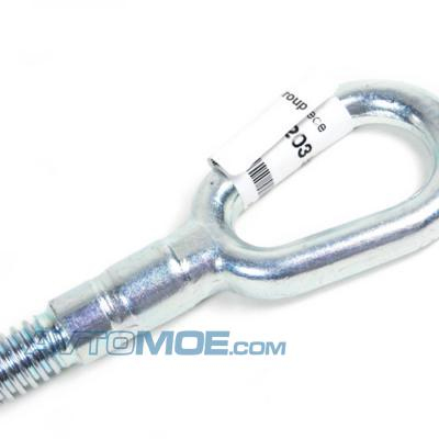 Буксировочный крюк 72157203519 BMW (фото №1)