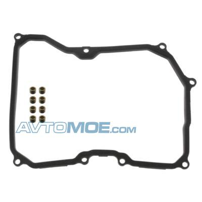 Прокладка поддона АКПП 47381 Febi (фото №1)