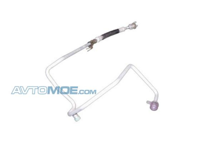 Трубка кондиционера A158108030BD Chery (фото №1)