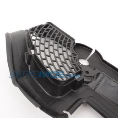 Воздуховод U образный 51747176719 BMW (фото №1)