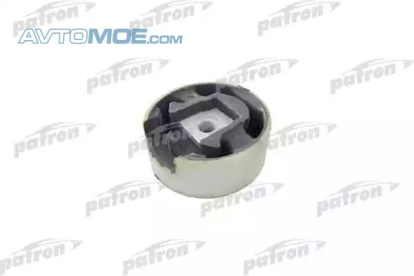 Сайлентблок подрамника верхний PSE3374 Patron (фото №1)