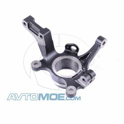 Кулак поворотный передний правый NSP0196488824 NSP (фото №1)