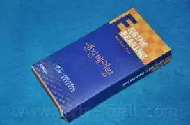 Вкладыши коренные STD HCJA025S Parts Mall (фото №1)